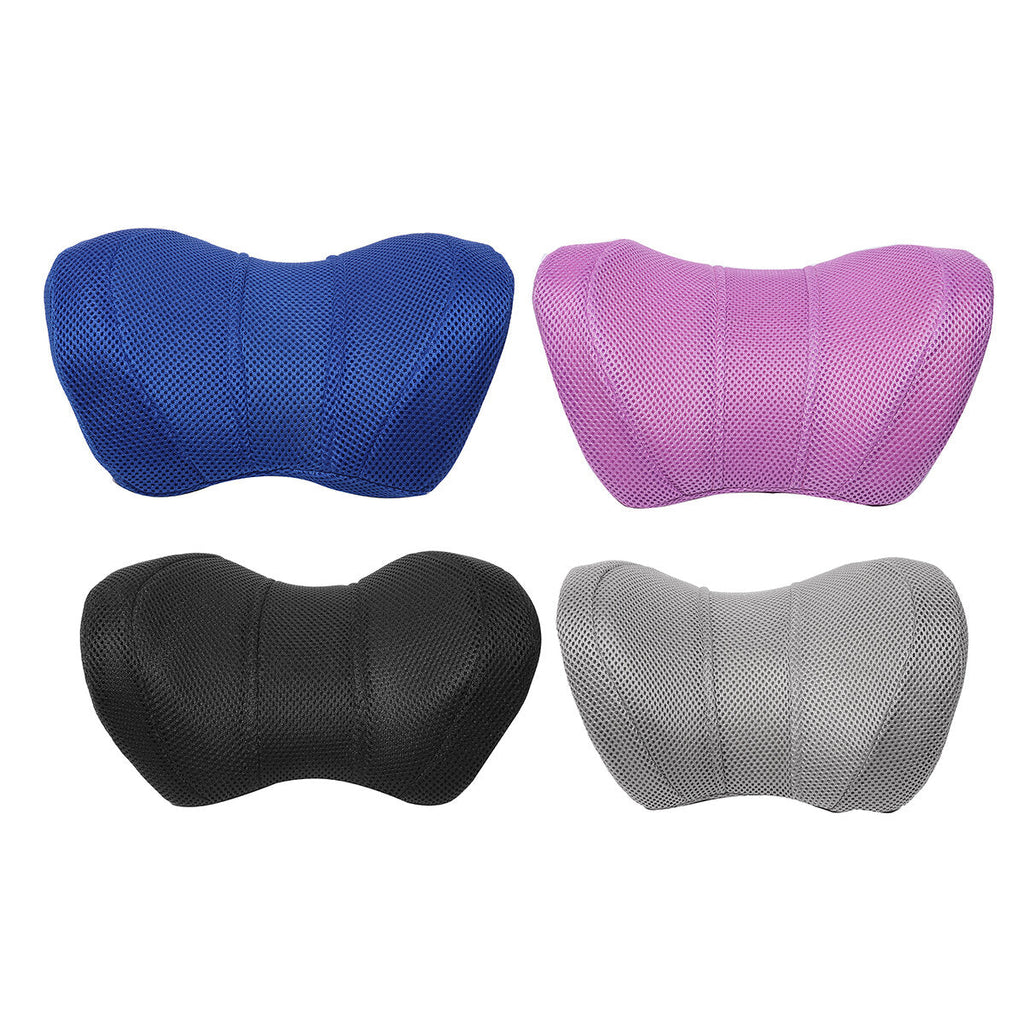 Memory Foam Neck Pillow Office Chair Memory Foam Cushion Egonomic Design Health Care Car Seat Cushion