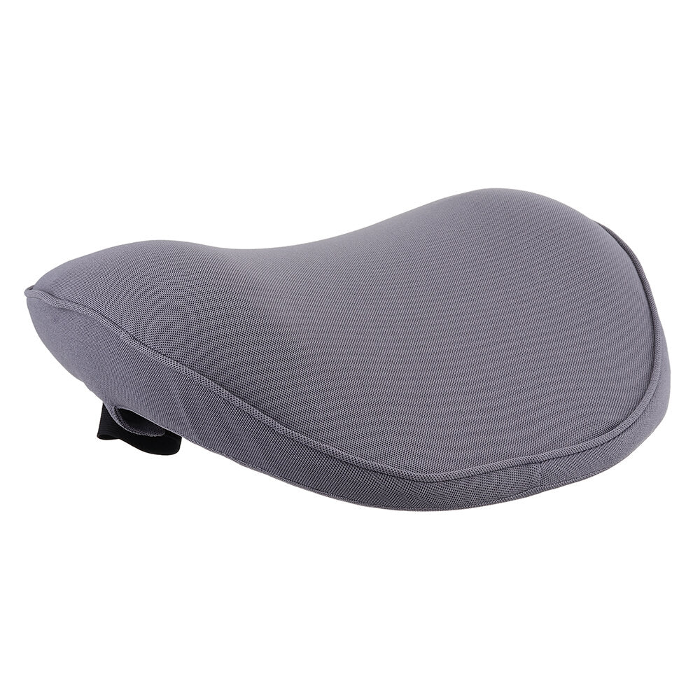 Travel Nursing Lumbar Waist Cushion Neck Pillow Memory Cotton Car Rest Sleep Waist Support