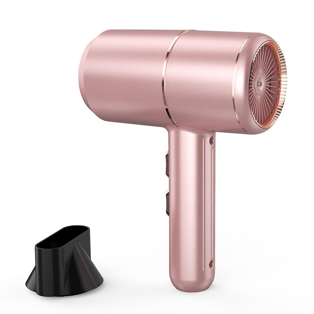 2000W Professional 6 Gear Adjustable Hair Dryer 57 Constant Temperature Blower Beauty Best Travel Salon