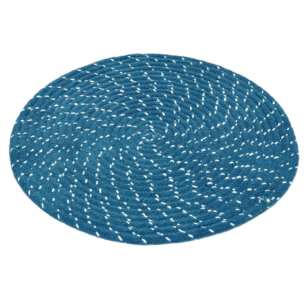 Foldable Non Slip Floor Rug Mat Round Carpet Modern Home Living Room Decorations