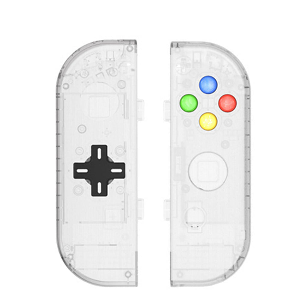 Handles Shell Case Protective Replacement Accessories For Nintendo Switch Joy-con Controller