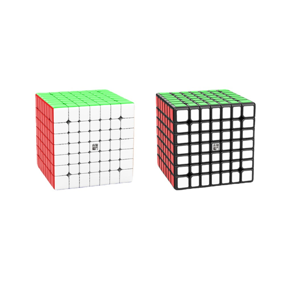 7x7x7 Magnetic Edition Magic cube Educational Indoor Toys