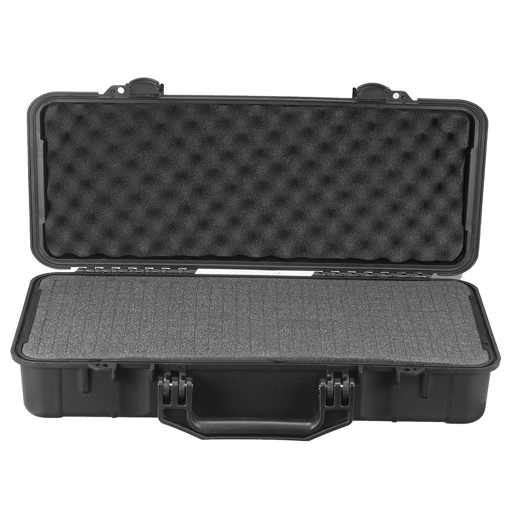 1PC Protective Equipment Hard Flight Carry Case Box Camera Travel Waterproof Box