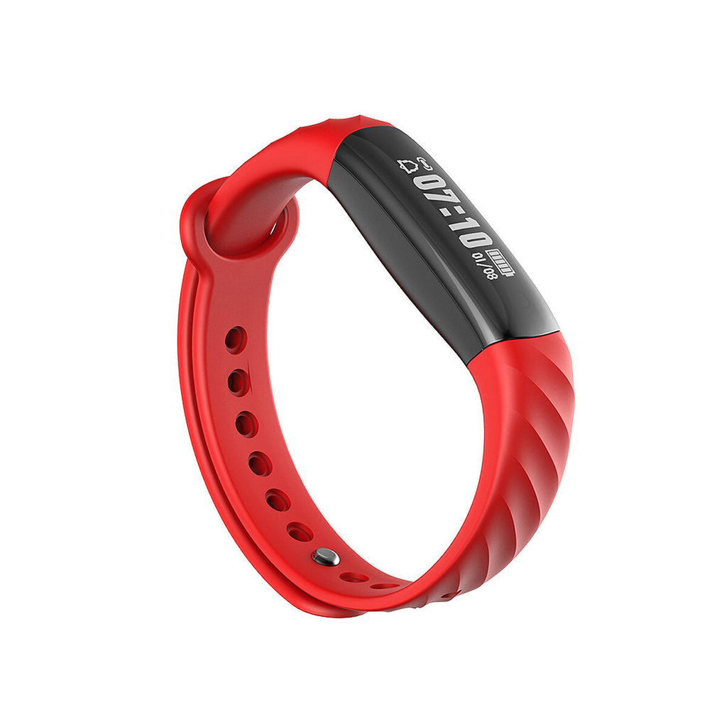 Smart Sports Wristband Sedentary Call Reminder Sleep Management Fitness Tracker