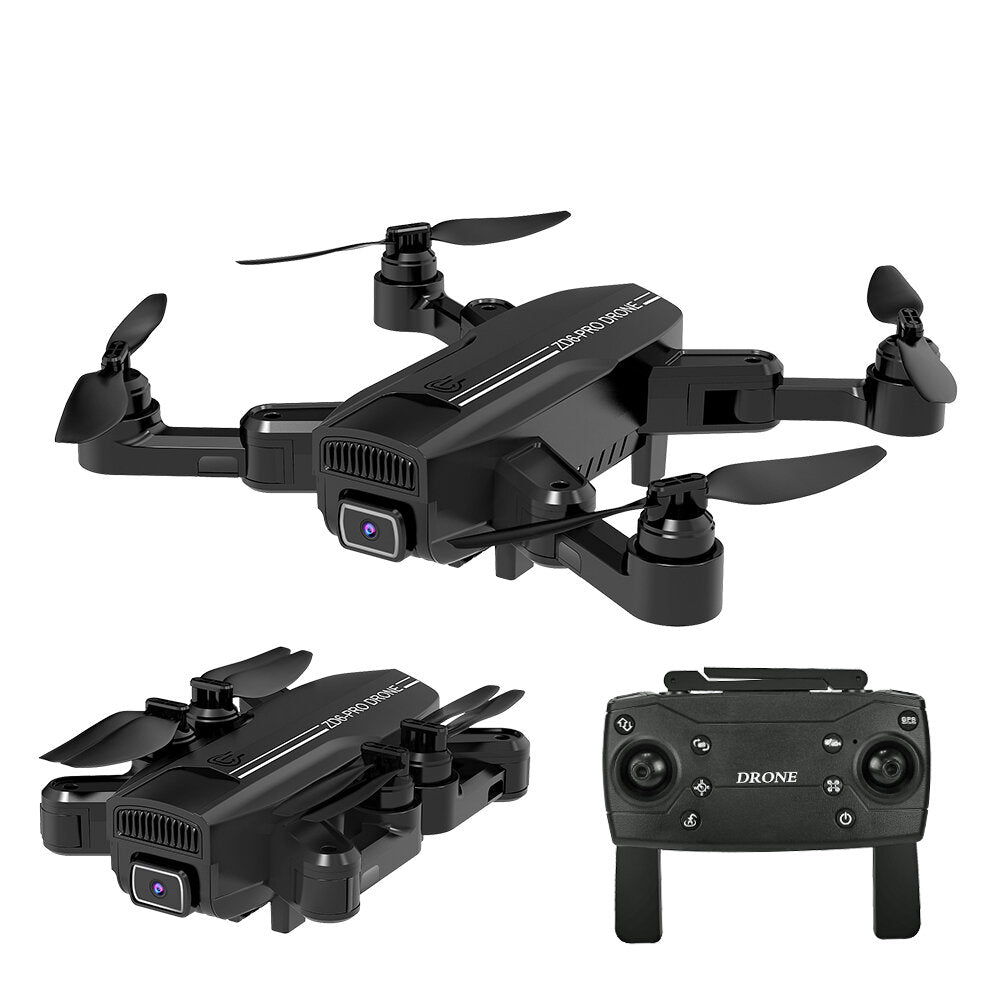 5G WIFI FPV GPS with 6K HD Camera 28mins Flight Time Optical Flow Brushless RC Drone Quadcopter RTF