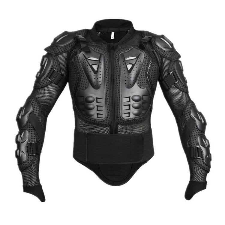 Motorcycle Ride Protector Back Can Activities Off-arm Armor Wear Anti-Wrestling Racing