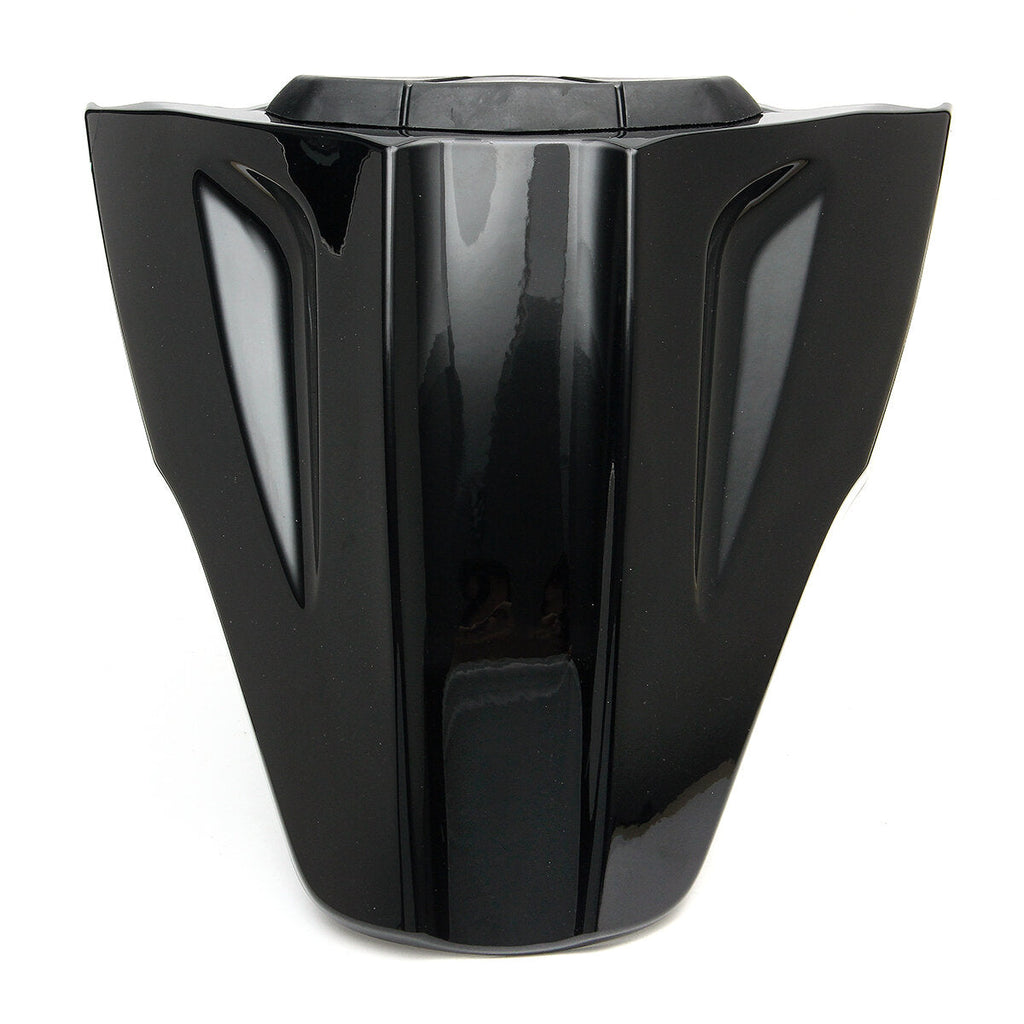 Rear Seat Cowl Fairing Cover ABS Plastic