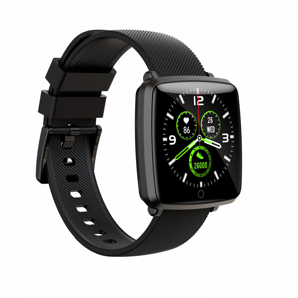 1.3' Continuous Heart Rate 7 Sports Mode WhatsApp Reminder IP68 Long Standby Smart Watch