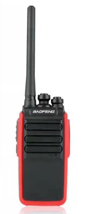 3W 1500mAh UV Dual Band Two-way Handheld Radio Walkie Talkie 16 Channels Intercom Driving Civilian Interphone