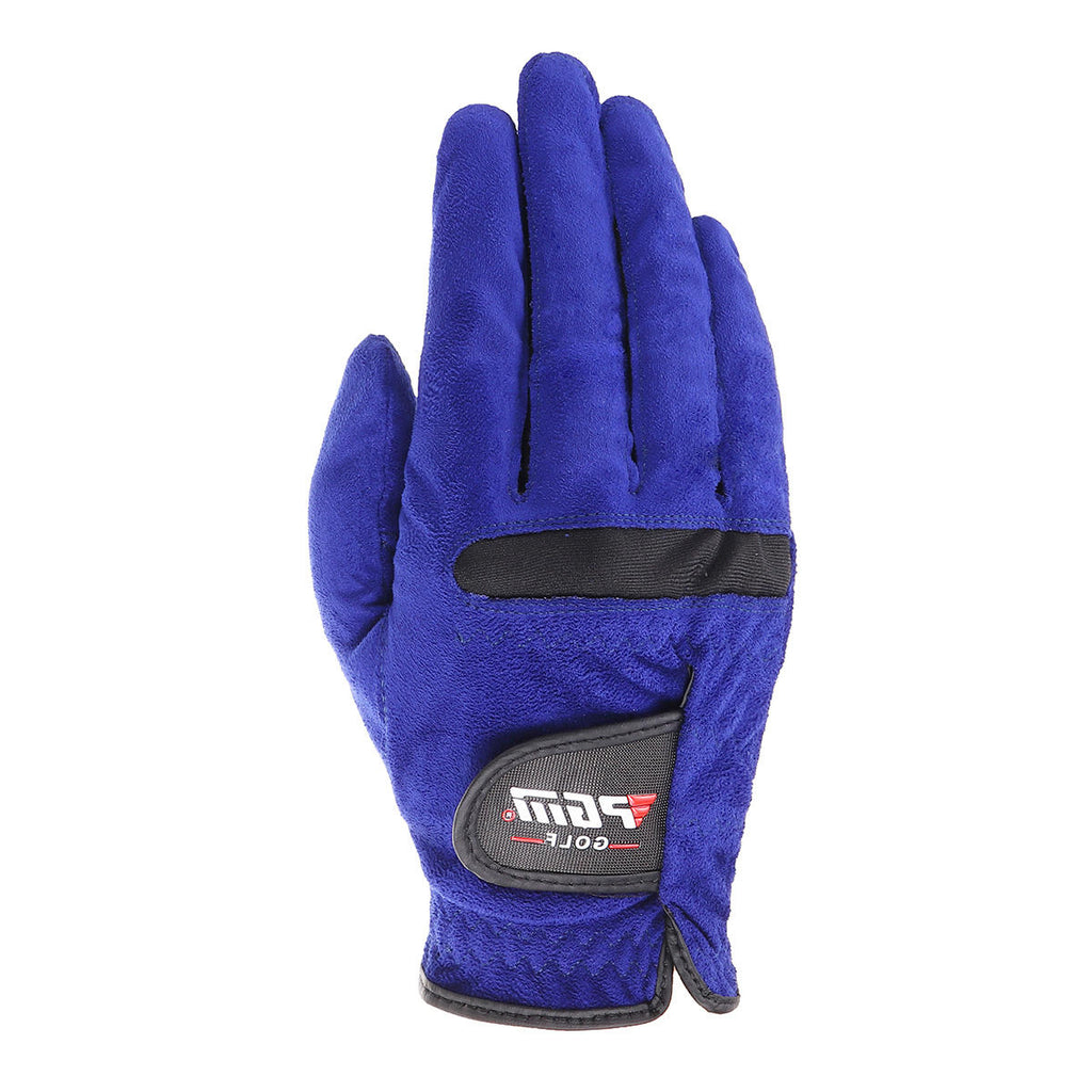 1PCS Hand Golf Gloves Sweat Absorbent Soft Breathable Multi Size