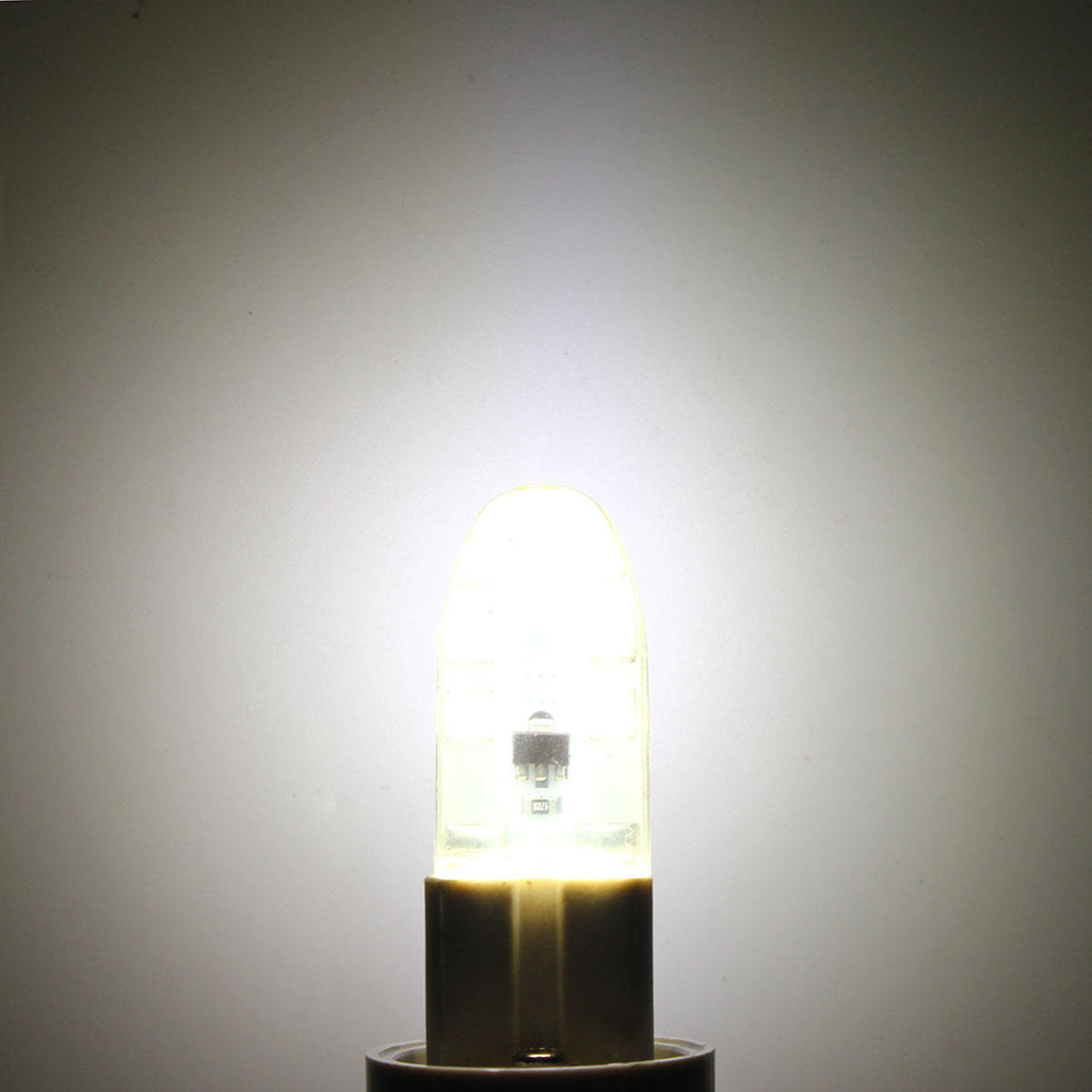 G9 3W 14 SMD 2835 180Lm LED Warm White Pure White Nature White Corn Bulb AC110V/220V