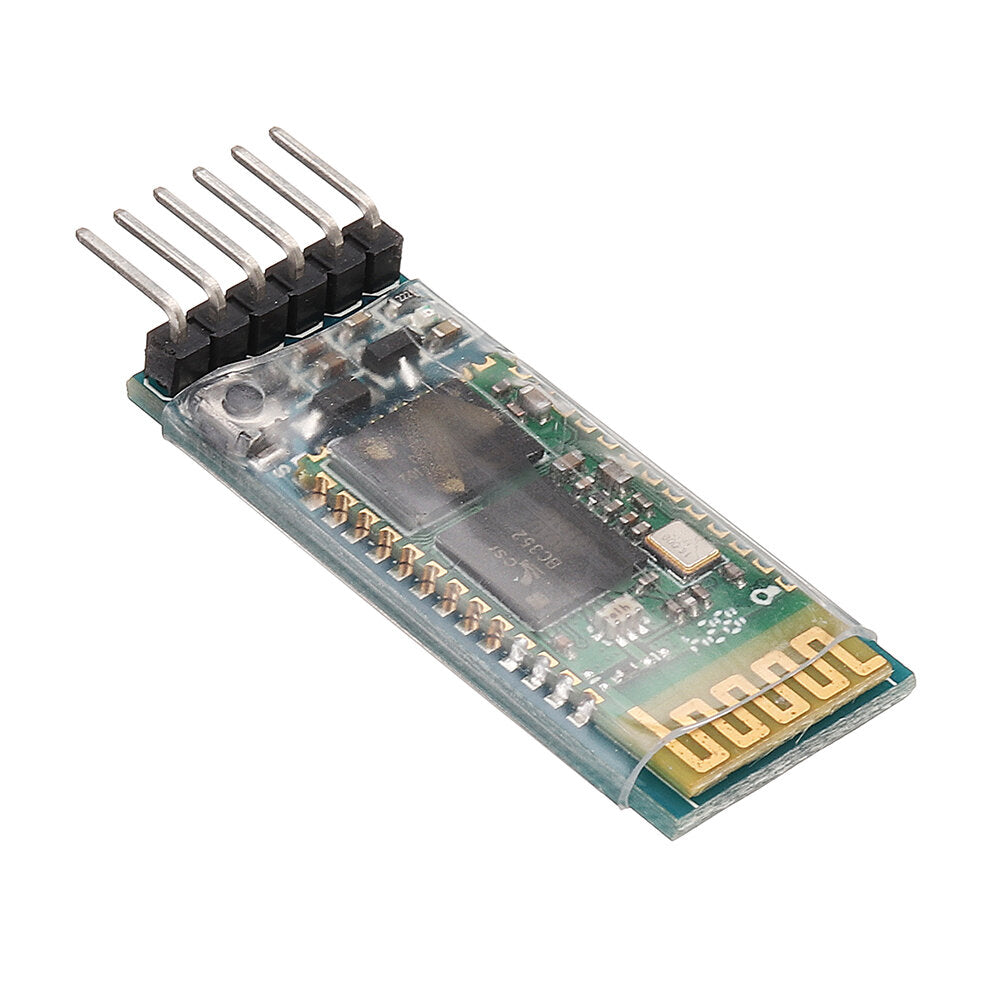 Wireless Bluetooth Serial Transceiver Module Slave And Master for Arduino