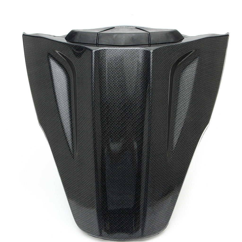 Rear Seat Cowl Fairing Cover ABS Plastic