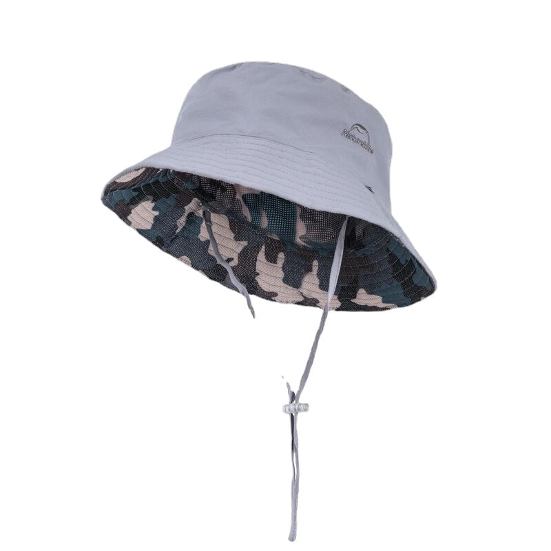 Hat Breathable Hiking Hat Sport Running Hat Fishing Cap Outdoor Cycling Running Cap Anti-UV Quick Dry Camping Hat