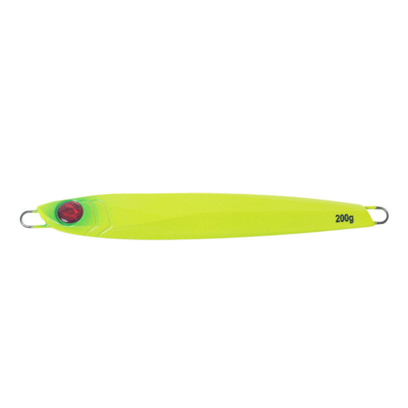 1 Pcs 14cm 150g Luminous Fishing Lure Artificial Hard Lures Fishing Bait Fishing Tackle