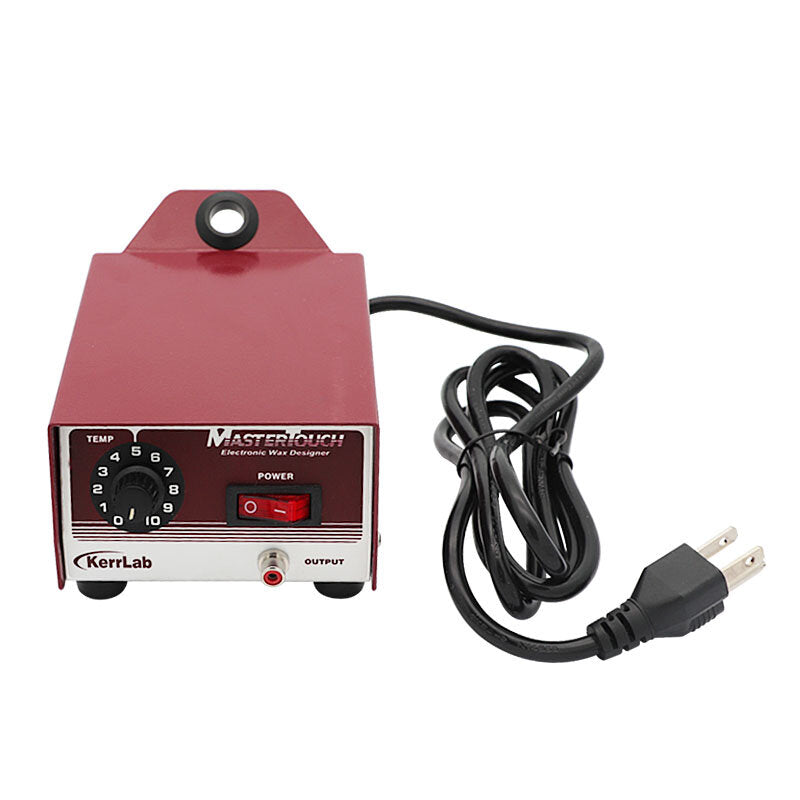 110V 220V Welding Wax Machine Welding Wax Ware Gold Silver and Copper Jewelry Casting Processing 60-500 Adjustable Equipment