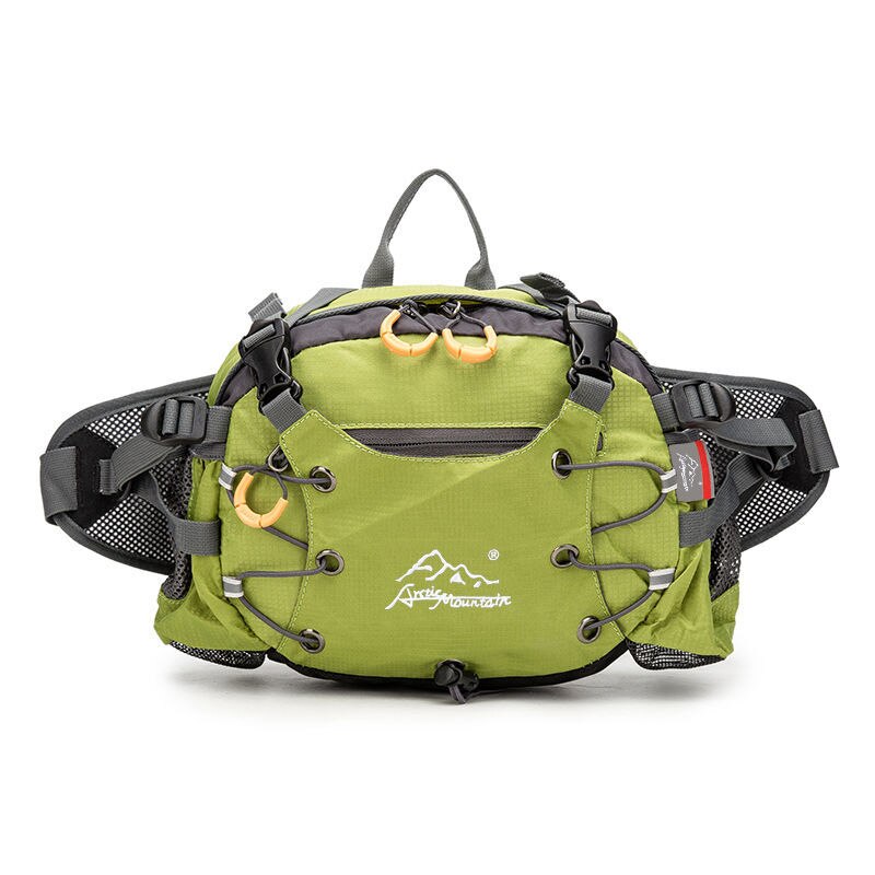 Waist Pack Waterproof Hiking Waist Bag Outdoor Hunting Sports Bags Climbing Running Camping Package Chest Shoulder Bags