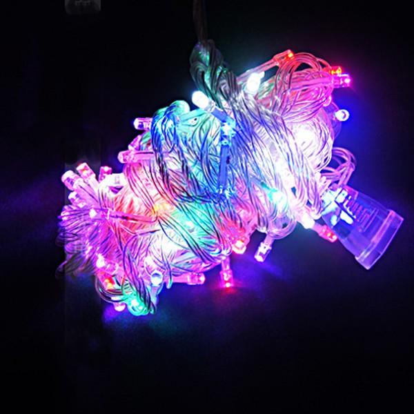 30M 300 LED Decorative LED String Light For Christmas Party Events AC 220V