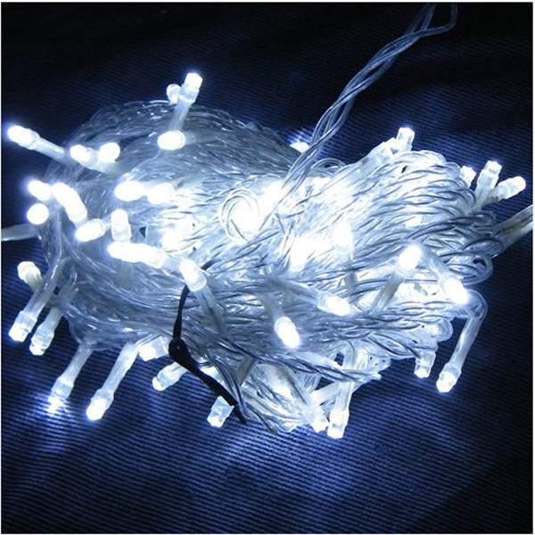 30M 300 LED Decorative LED String Light For Christmas Party Events AC 220V