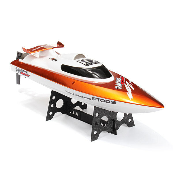 2.4G 4CH Water Cooling High Speed Racing RC Boat