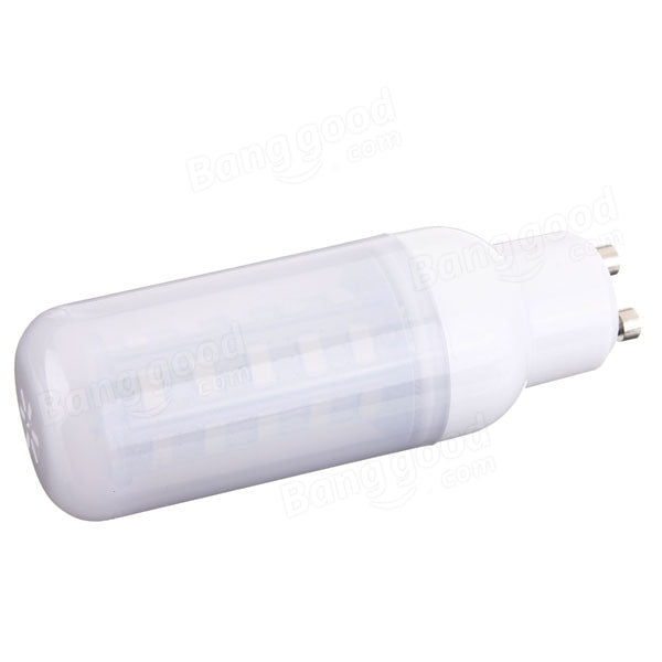 GU10 4.5W 36 SMD 5730 White/Warm White AC 220V LED Corn Light Bulb