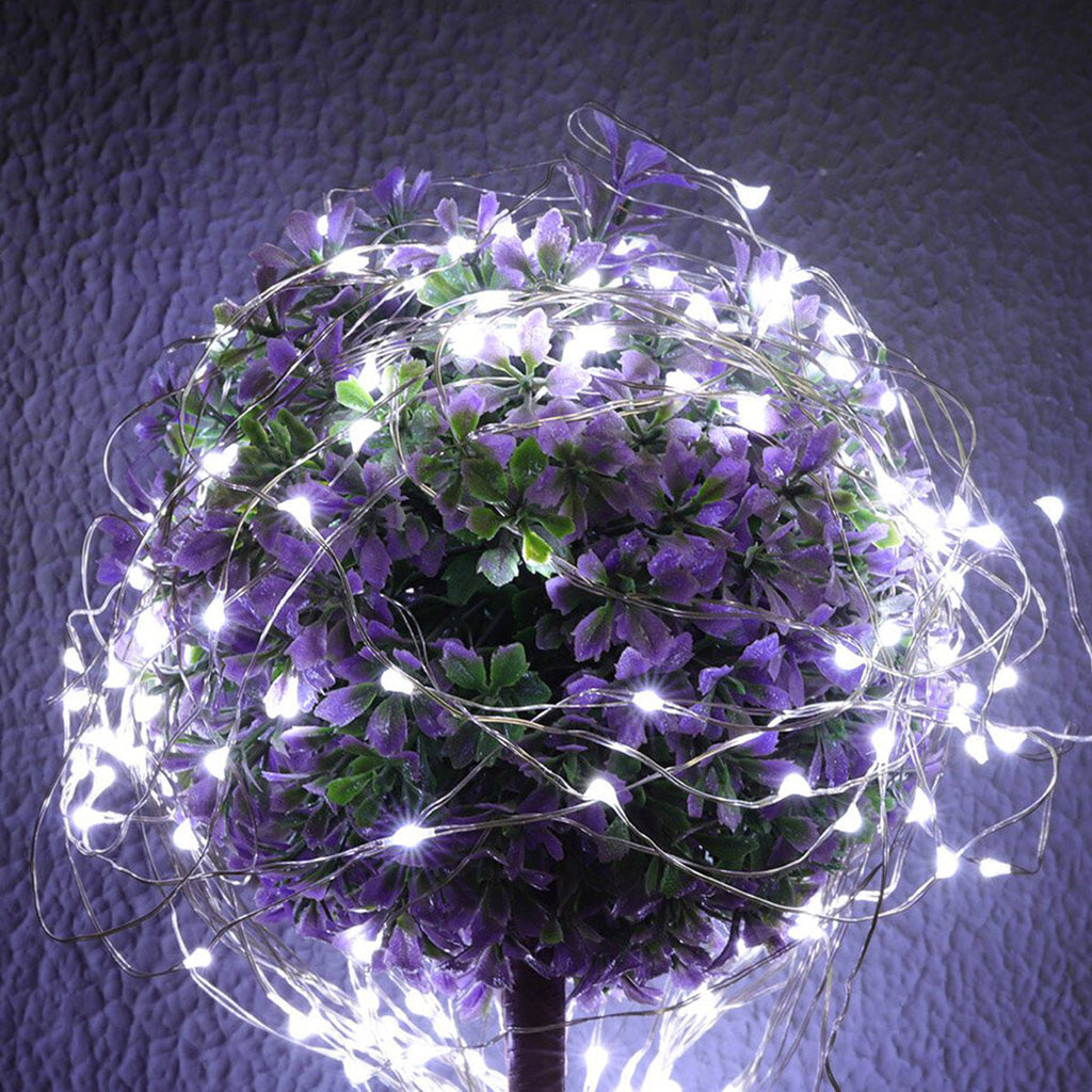 3M Waterproof 30LED String Light For DIY Wedding Centerpiece Table Decoration Party Outdoor