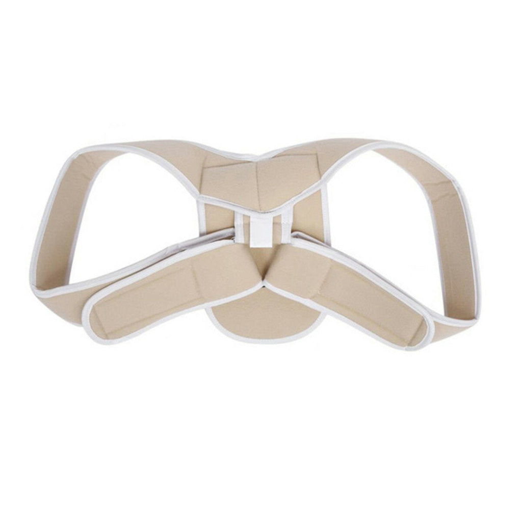 Shoulder Support Belt Adult Child Brace Orthopedic Adjustable Shoulder Posture Corrector