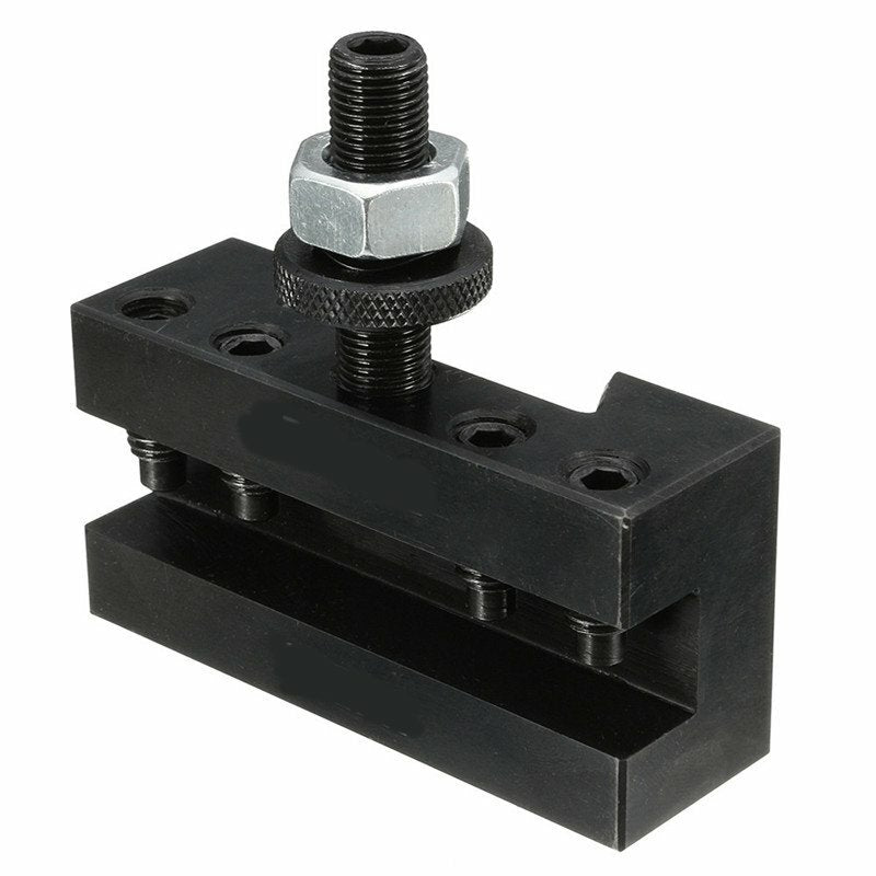 250-101T 250-101XL Quick Change Turning and Facing Holder for Lathe Tool Post Holder