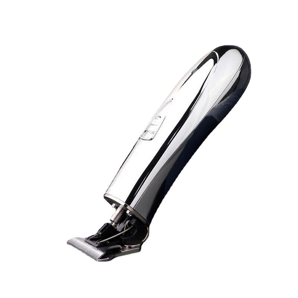 Professional Cordless Hair Trimmer Men Rechargable Bald Head Clipper Haircut Machine