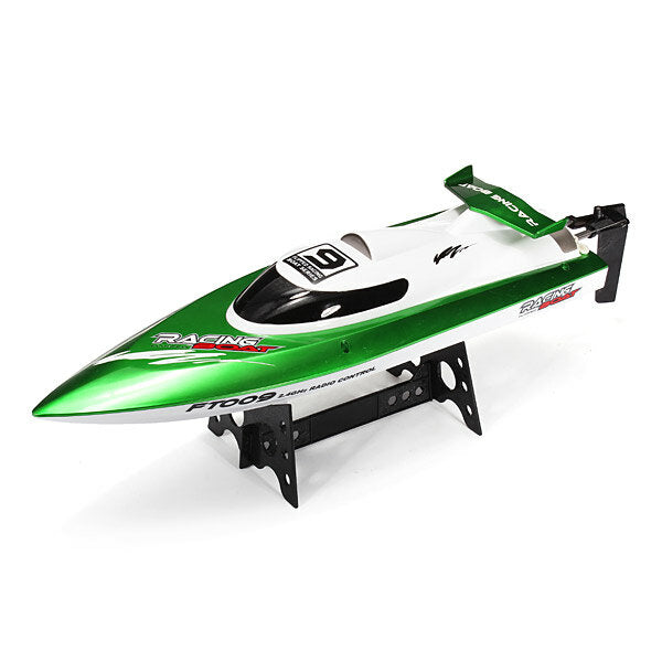 2.4G 4CH Water Cooling High Speed Racing RC Boat