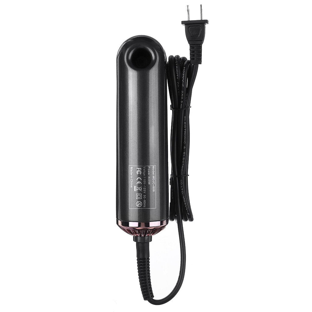 Mini Portable Hair Dryer Constant Temperature Hair Styling Tool For Travel Home