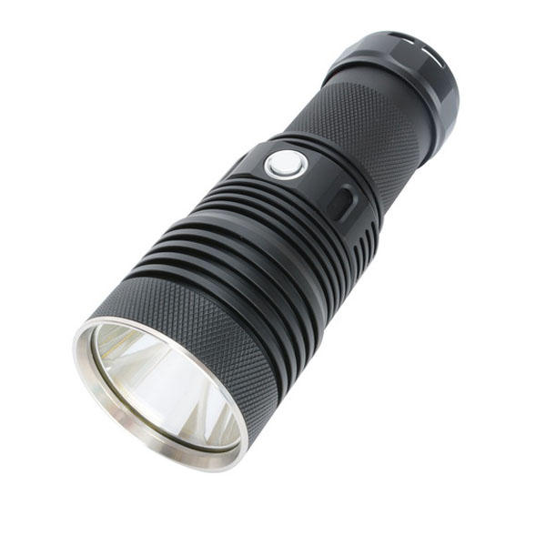 Switch 4500LM NW Super Bright Long Range LED Flashlight 500M