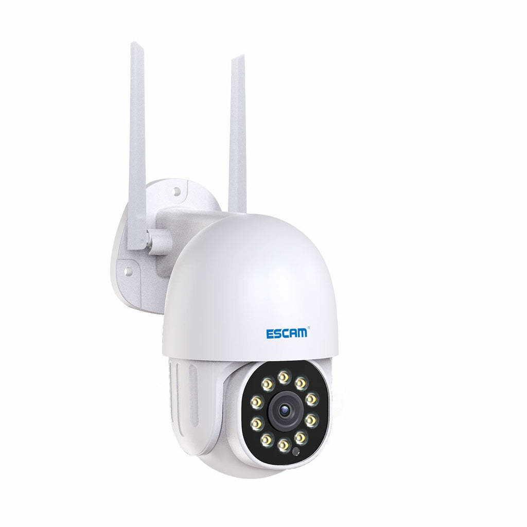 1080P WiFi IP Camera Infrared Night Vision Waterproof With Motions Detection And Automatic Tracking Of Human Figures