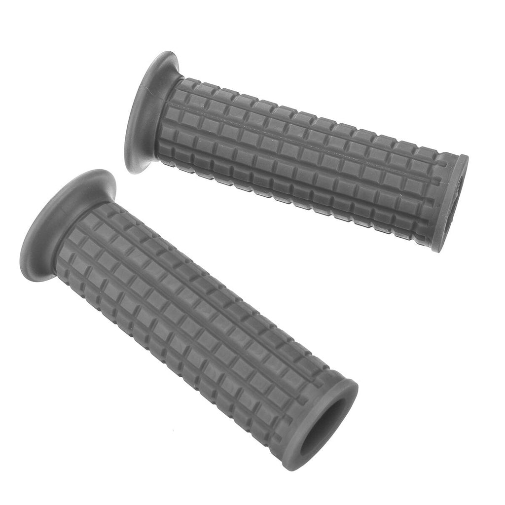 7/8inch 22mm Aluminum Motorcycle Handlebar Grips Handle Bar