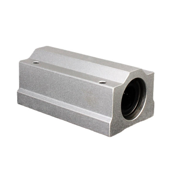 SCS8/10/12/16/20LUU Linear Axis Ball Bearing Block Long Bearing Silde Block CNC Parts