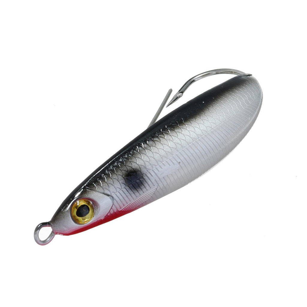 Weedless Fishing Lure 7.5cm 20g Various Colours