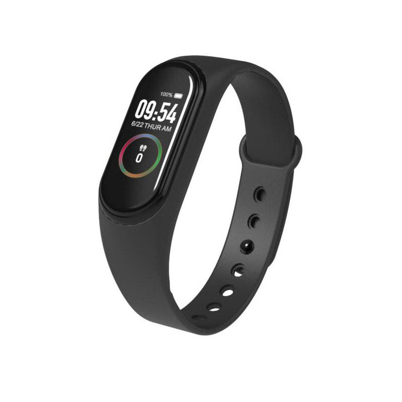 Heart Rate Blood Pressure O2 Monitor Multi-sport Modes Call Rejection Fitness Tracker Smart Watch