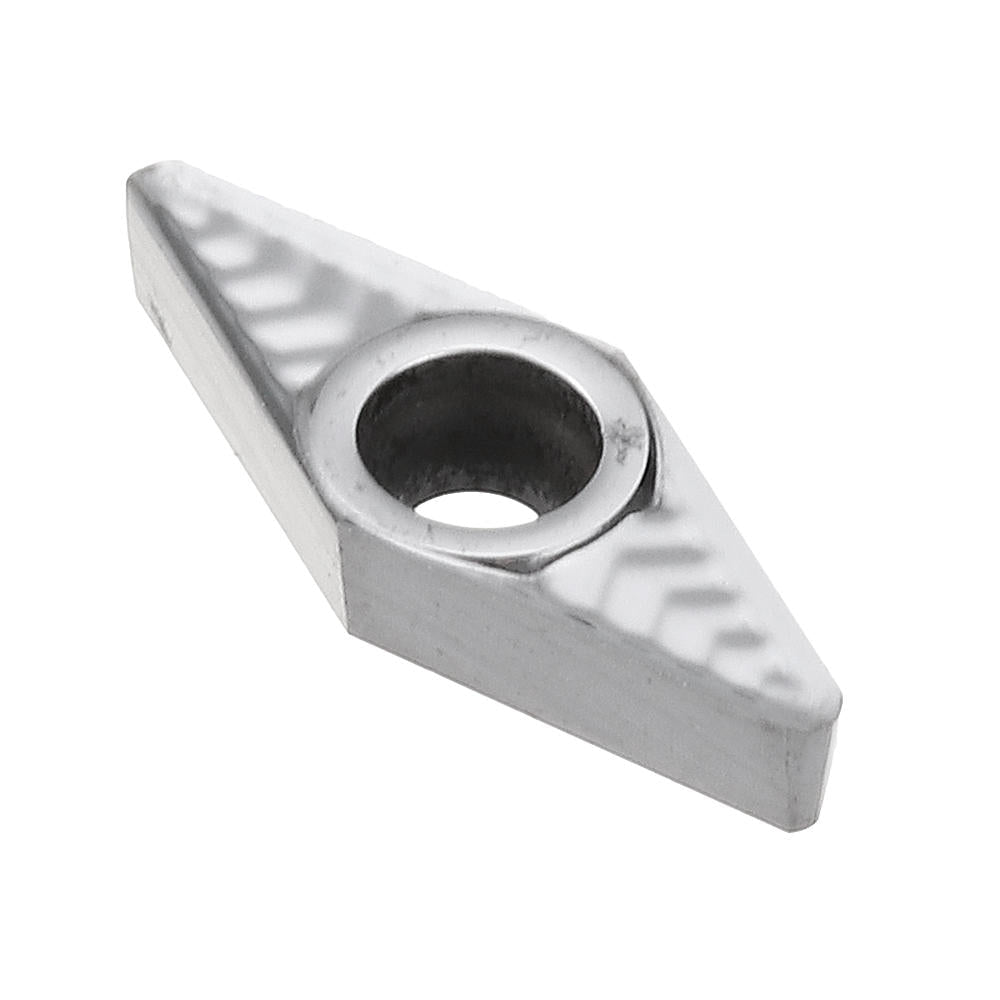 Carbide Insert DCGT32.51 35 Degree Turning Tool Insert for Aluminum