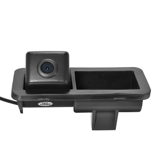 Back Up Camera Rear View Reverse Camera Night Vision For Ford Focus Focus 2 Focus 3