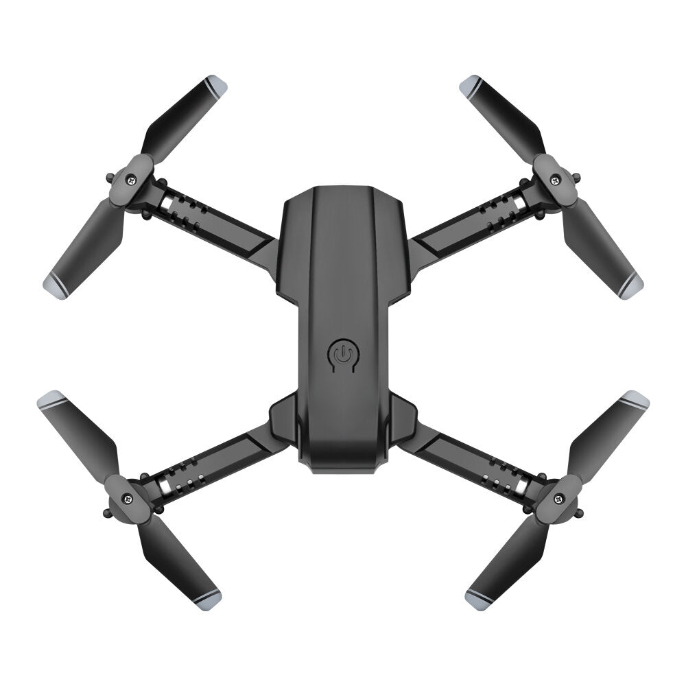 WiFi FPV with 4K/1080P HD Dual Camera Altitude Hold Mode Foldable RC Drone Quadcopter RTF