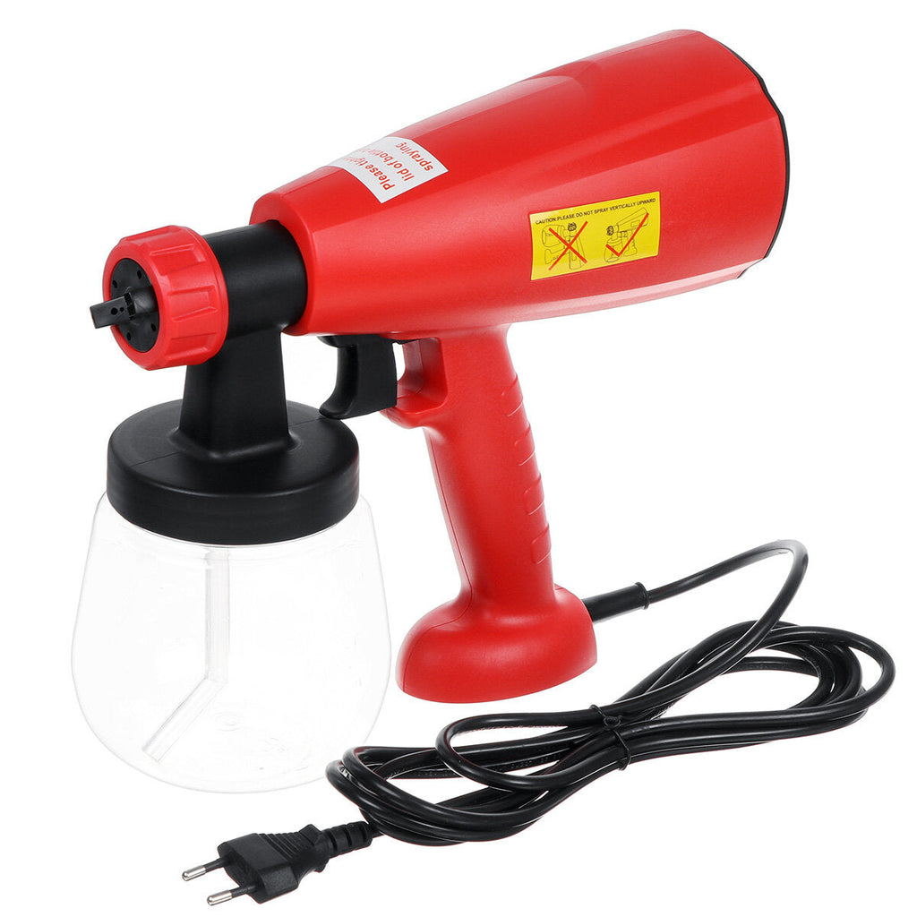 110V-220V 800ML Portable Disinfection Nano Sprayer Guns Fogger Atomization Machine