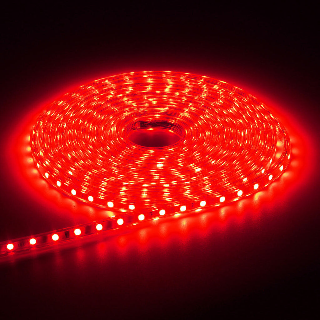 4M DC12V 19.2W 240 SMD 3528 Non-waterproof Red/Blue/Green/White/Warm White/RGB Flexible LED Strip