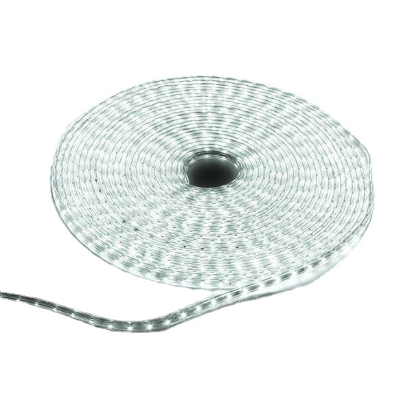 2M DC12V 28.8W 120 SMD 5050 Non-waterproof Red/Blue/Green/White/Warm White/RGB Flexible LED Strip