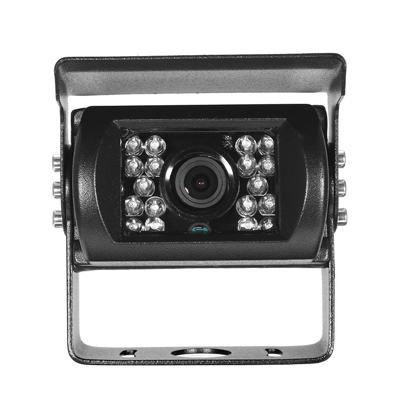 Car System Survillance Camera Video Recorder Waterproof AHD 960P Night Vision