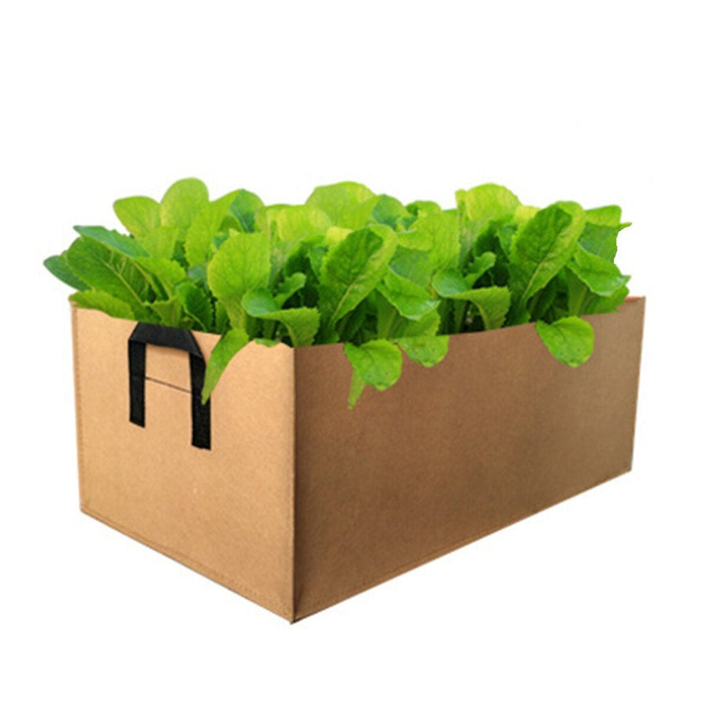 40X30X20cm Grow Bag Planter Vegetable Tomato Potato Carrot Garden Planting Bag