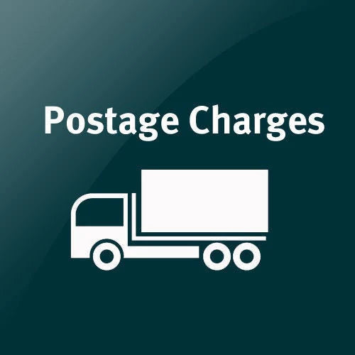 Postage Fee