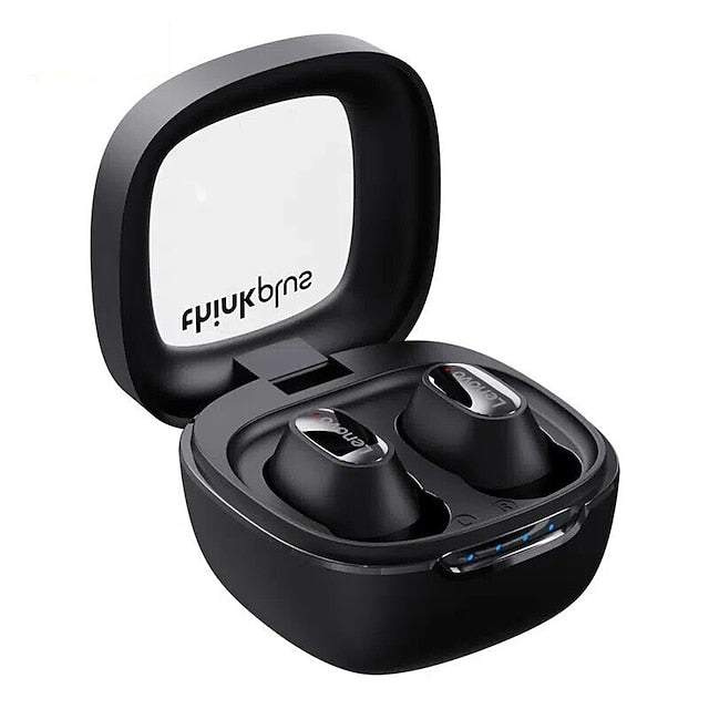 Wireless Headphone Bluetooth 5.3 Wireless Earbuds Low Latency Headphones HiFi Sport Headset With Mic HD Call Earphones