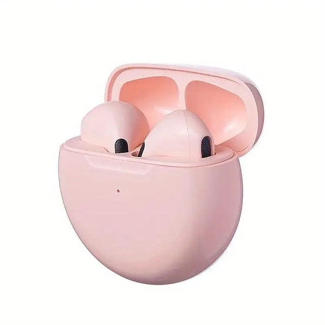 Wireless Bluetooth Headphones Tws Earphones Mini Heaset with Charging Case Waterproof Earbuds for All Phone Huawei iPhone