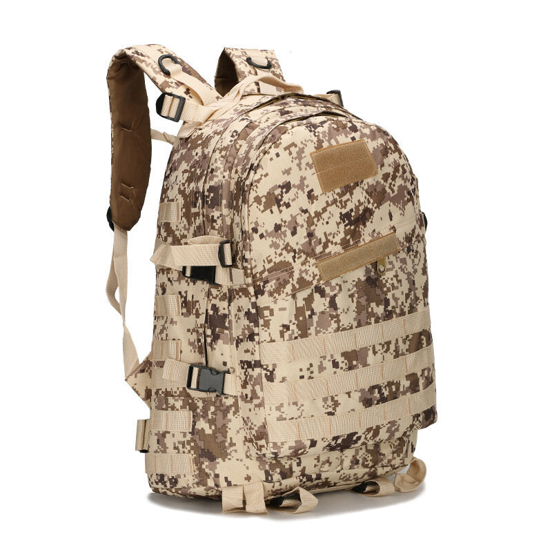 Level 3 Backpack Army-style Attack Backpack Molle Tactical Bag