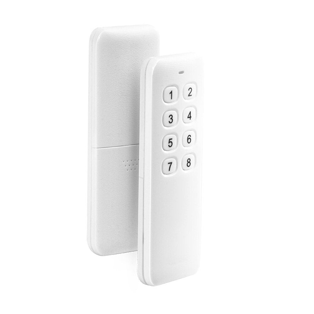 DIY Bluetooth Switch Smart Light Switch Universal Breaker Timer Ewelink APP Wireless Remote Control Home Automation